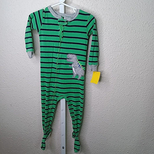 Carter's 18 Months Sleeper/Footies