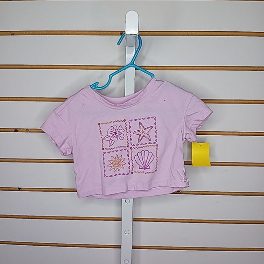 Cat & Jack 12 Months Shirt