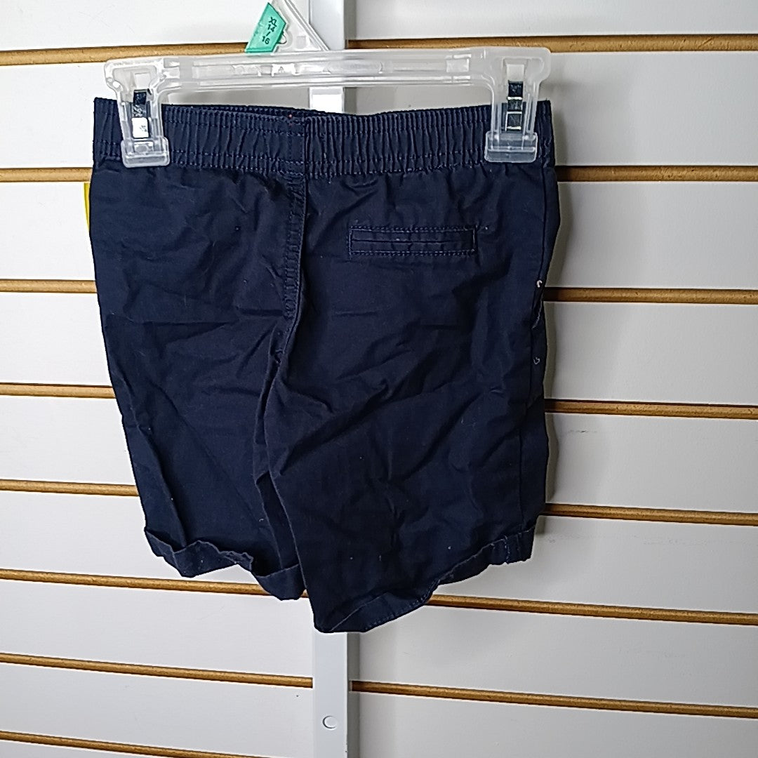 Dip 4T Shorts