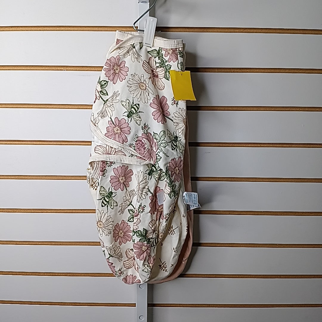Insular Swaddle