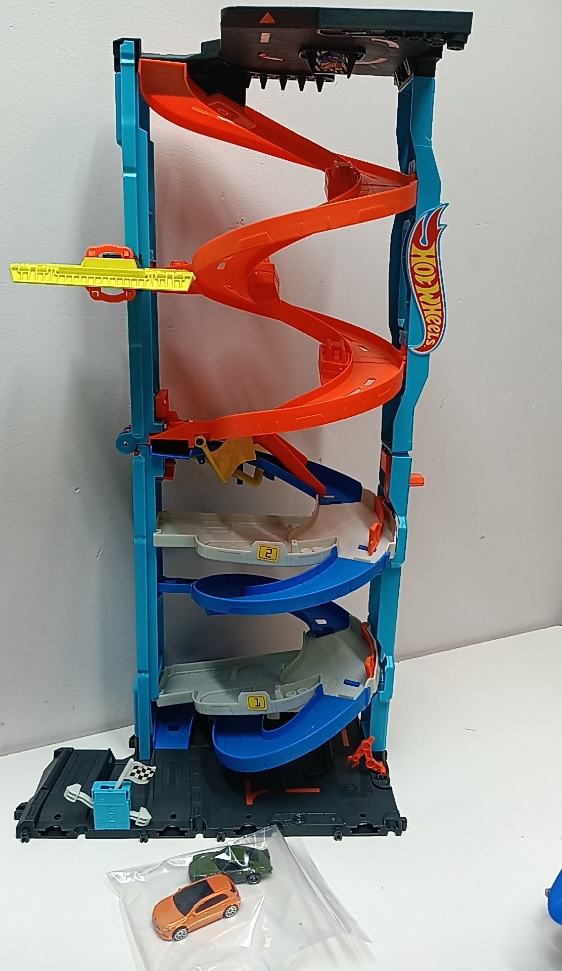Hotwheels Car
