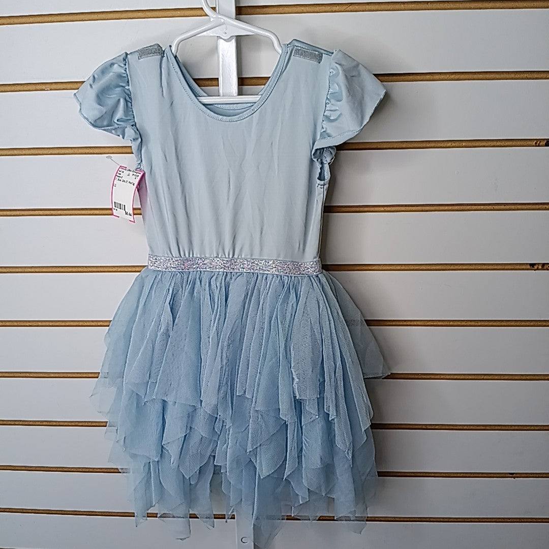 Frozen 2 3T Dress