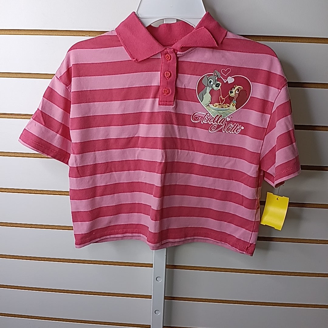 Disney 6/7 Shirt
