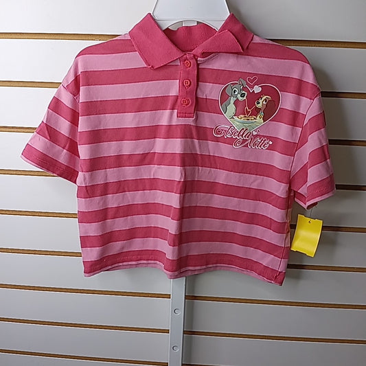 Disney 6/7 Shirt