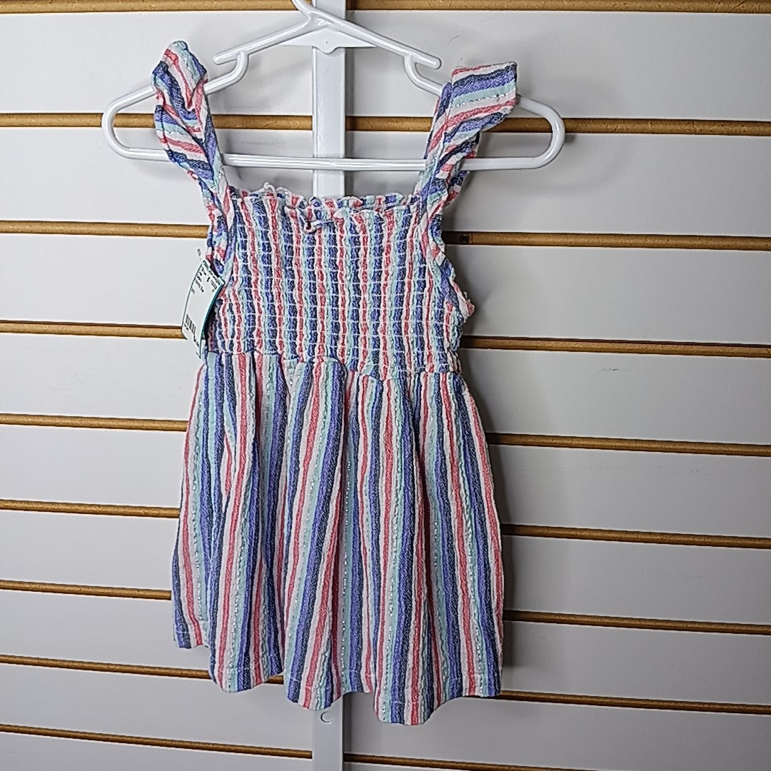Carter's 6 Months Dress