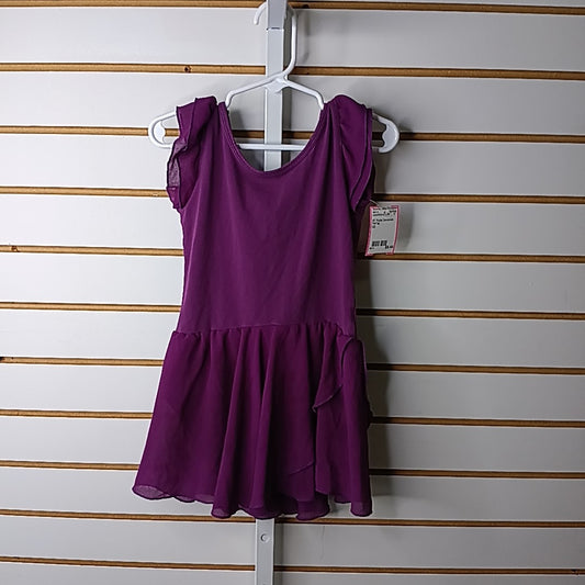 6/7 Leotard/Dance Outfit