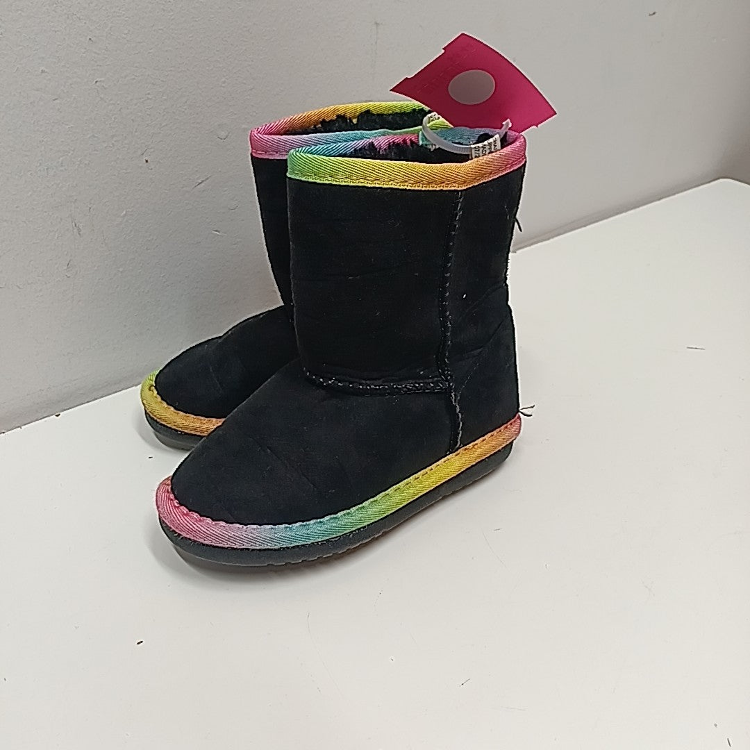 Sugar 7C Boots
