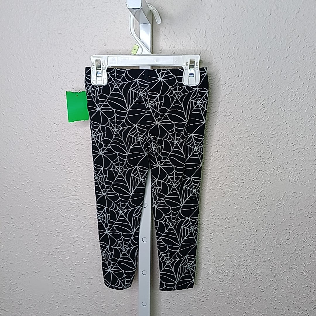 Carter's 3T Leggings