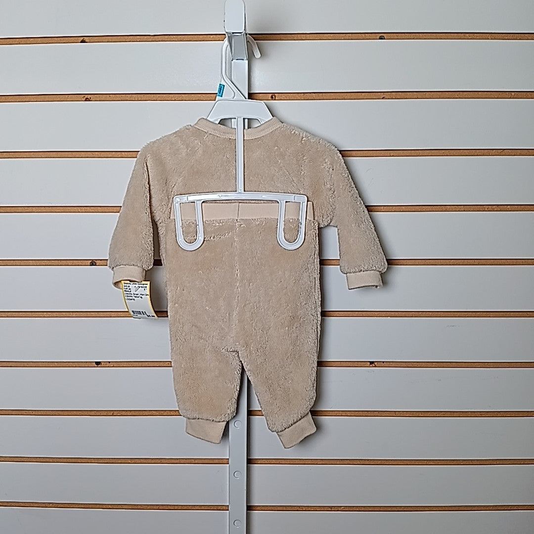 PEKKLE 3 Months Outfit 2pc
