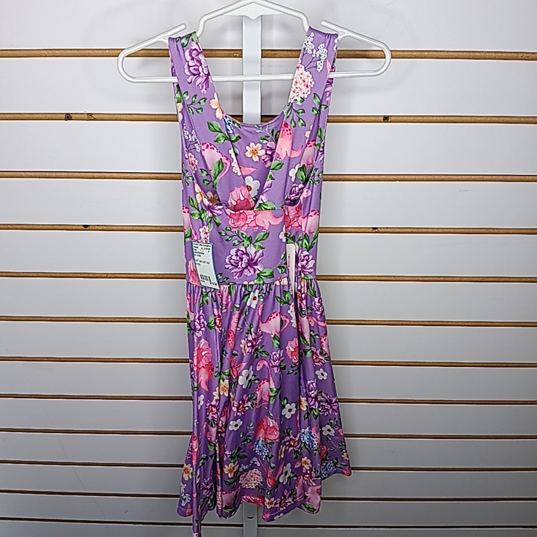 Love & Sprinkles 5/6 Dress