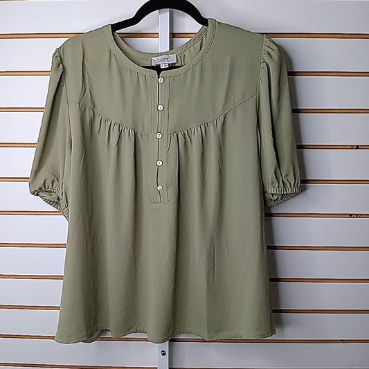 Loft Size XL Blouse