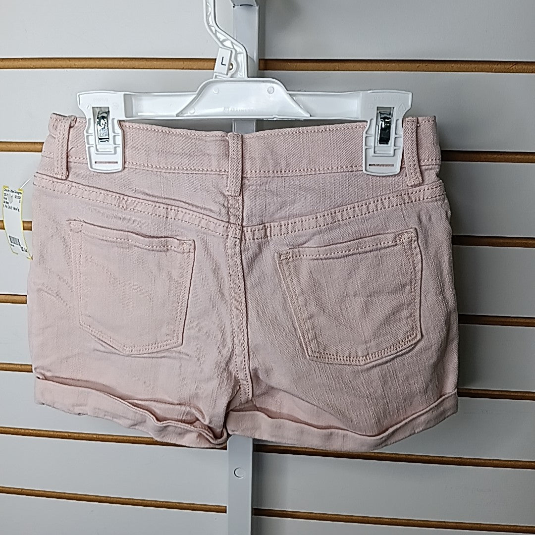 Old Navy 8 Shorts