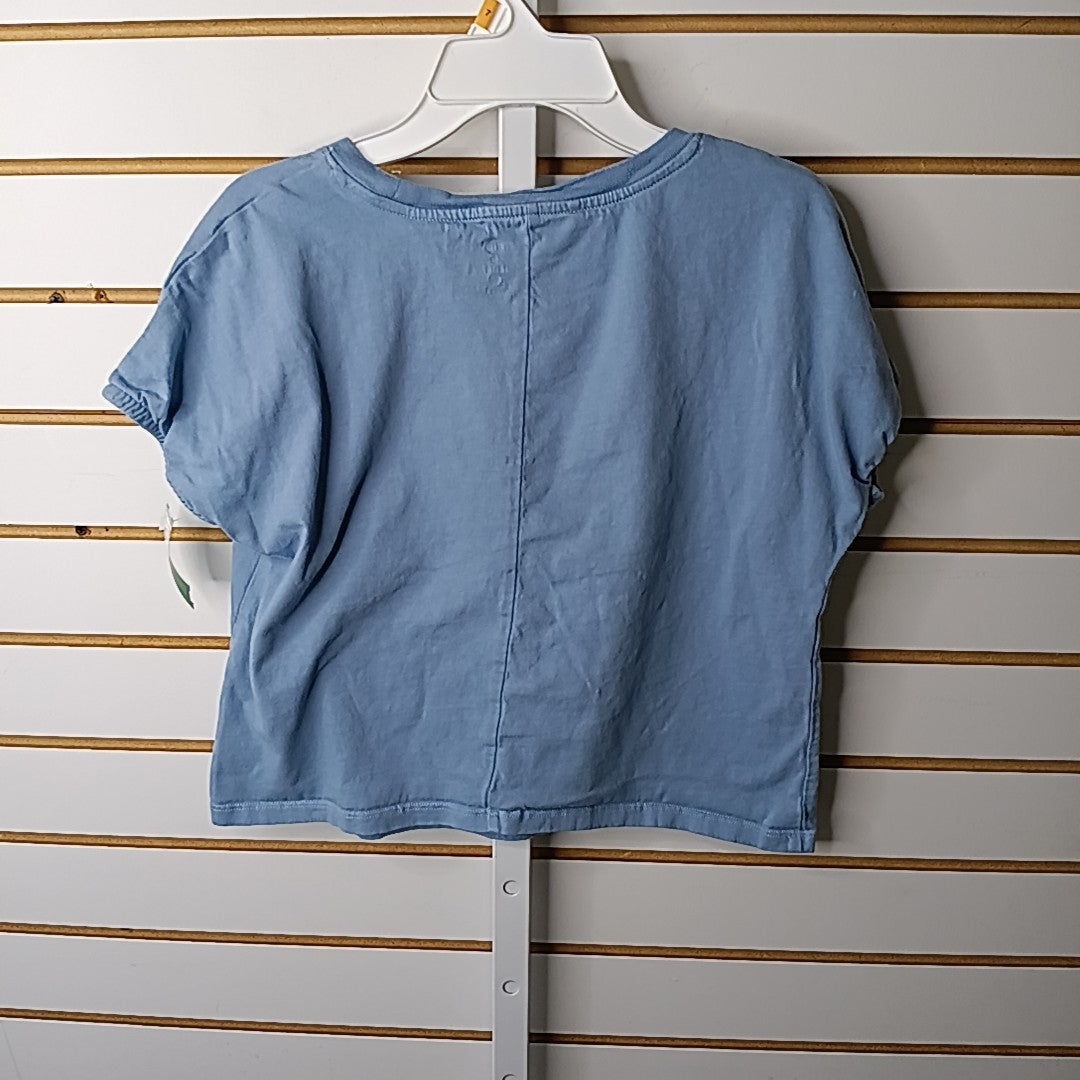Dip 8/10 Shirt
