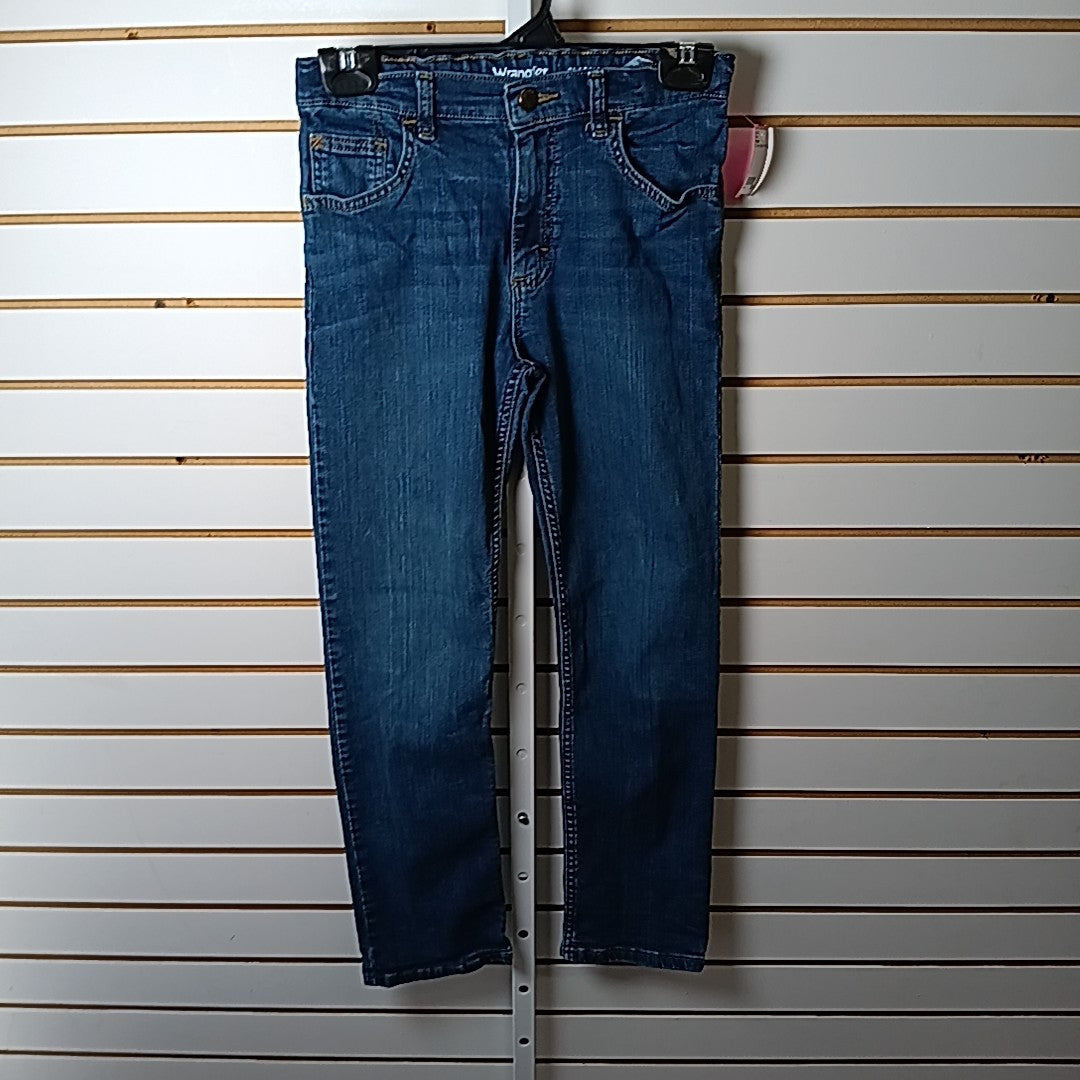 Wrangler 14 Pants