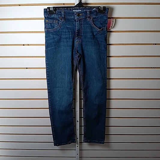 Wrangler 14 Pants
