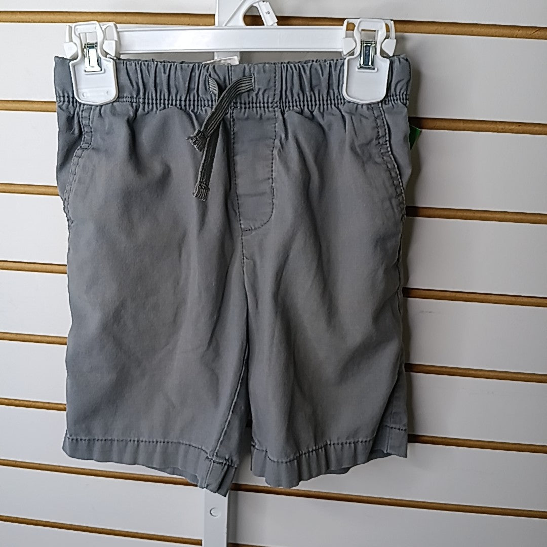 Wonder Nation 6/7 Shorts