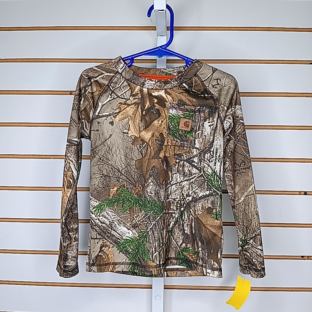 Carhartt 3T Shirt
