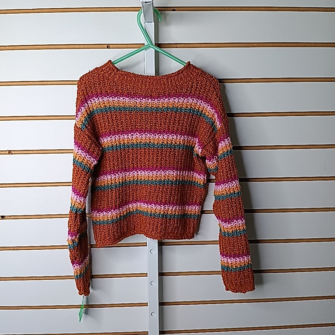 Cat & Jack 6 Sweater/Sweatshirt