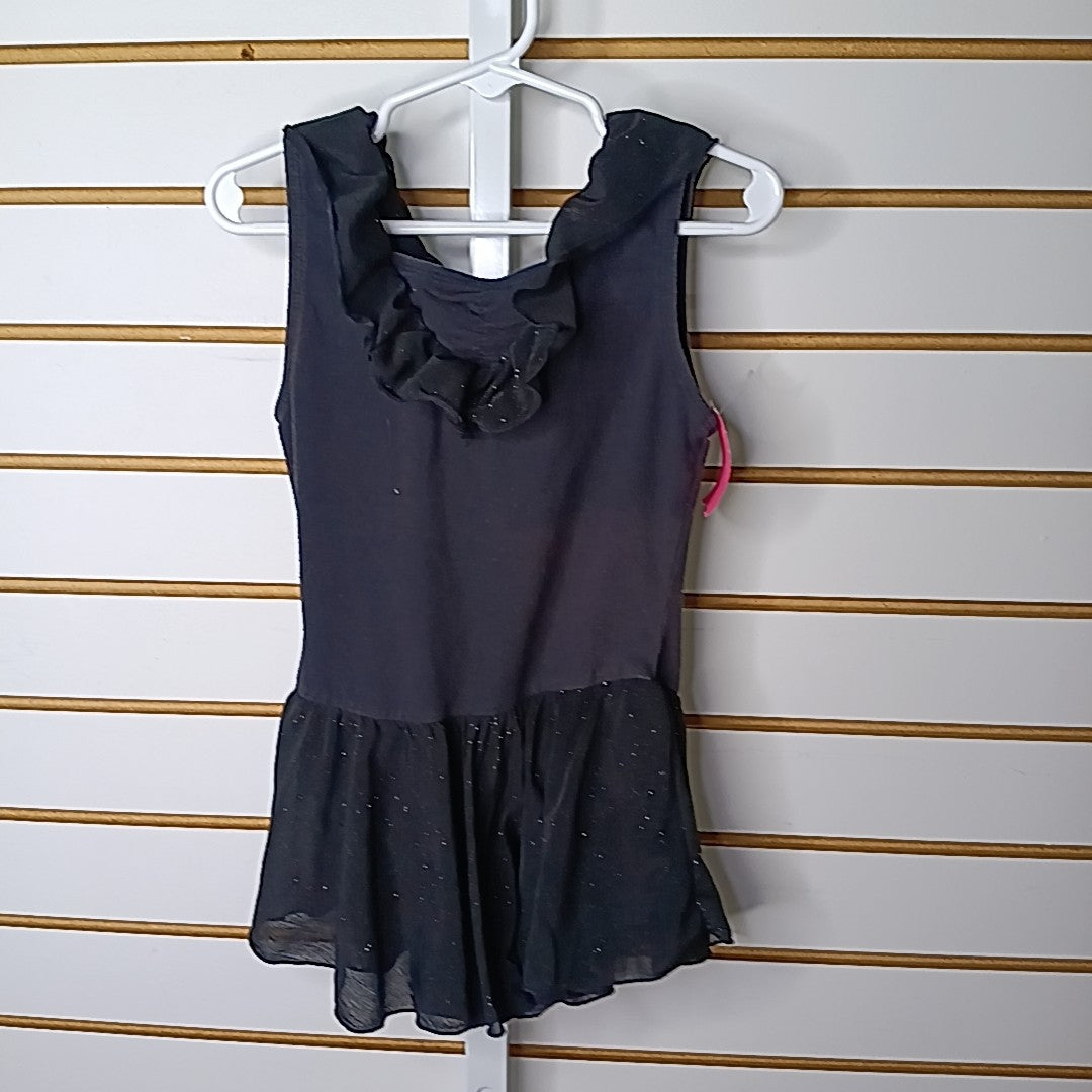 Freestyle 7/8 Leotard/Dance Outfit