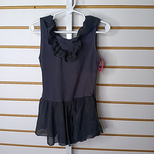 Freestyle 7/8 Leotard/Dance Outfit