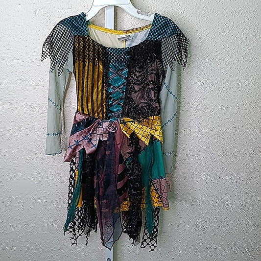 The Nightmare Before Christmas 3/4 Costume