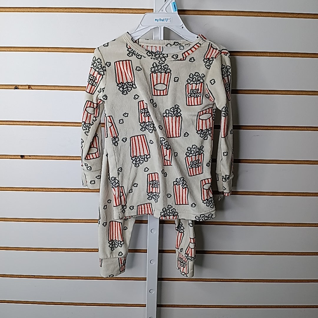 Cat & Jack 18 Months Pajamas 2pc