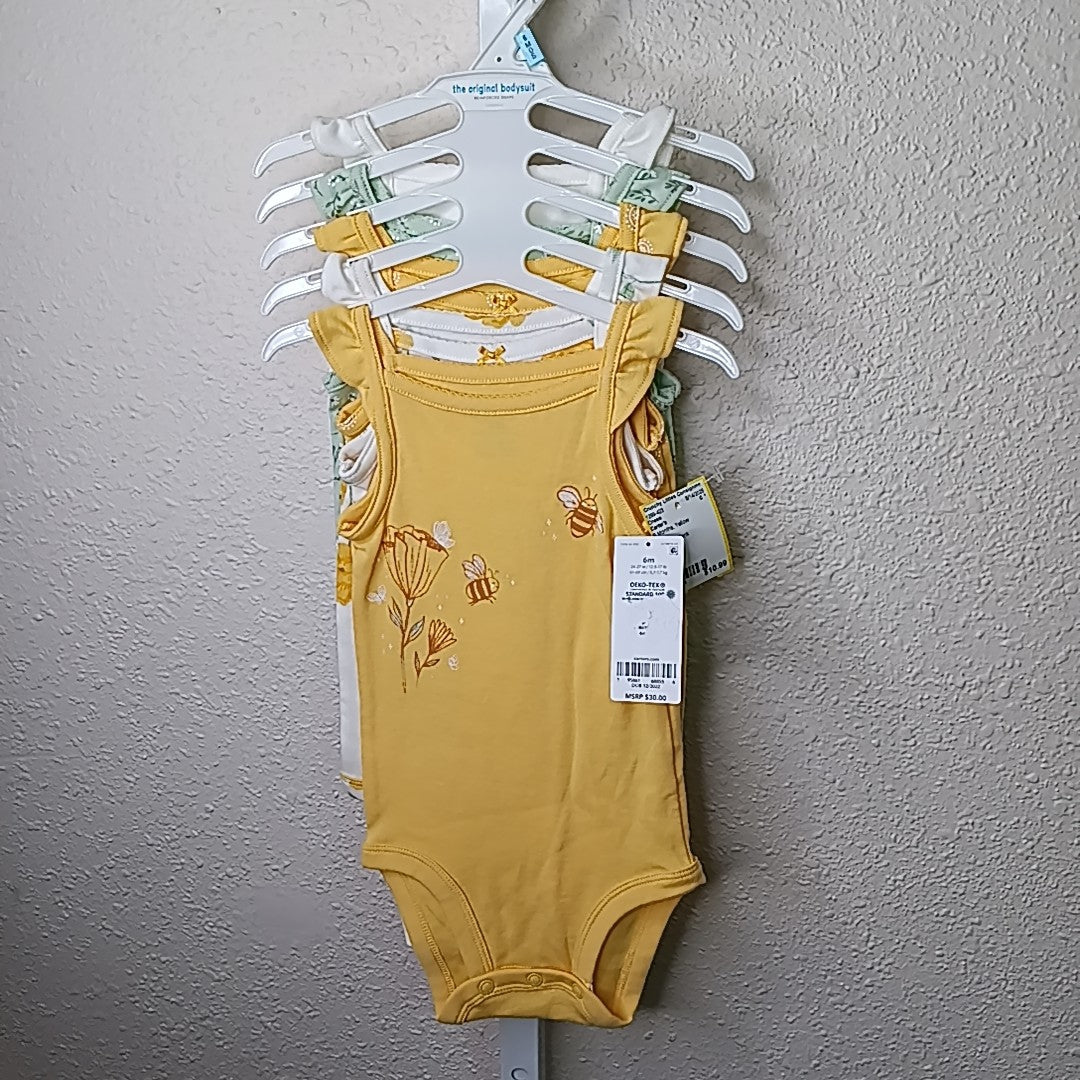 Carter's 6 Months Onesie