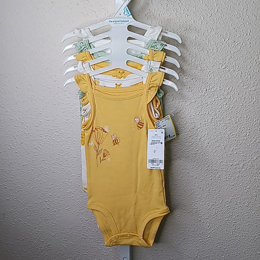 Carter's 6 Months Onesie