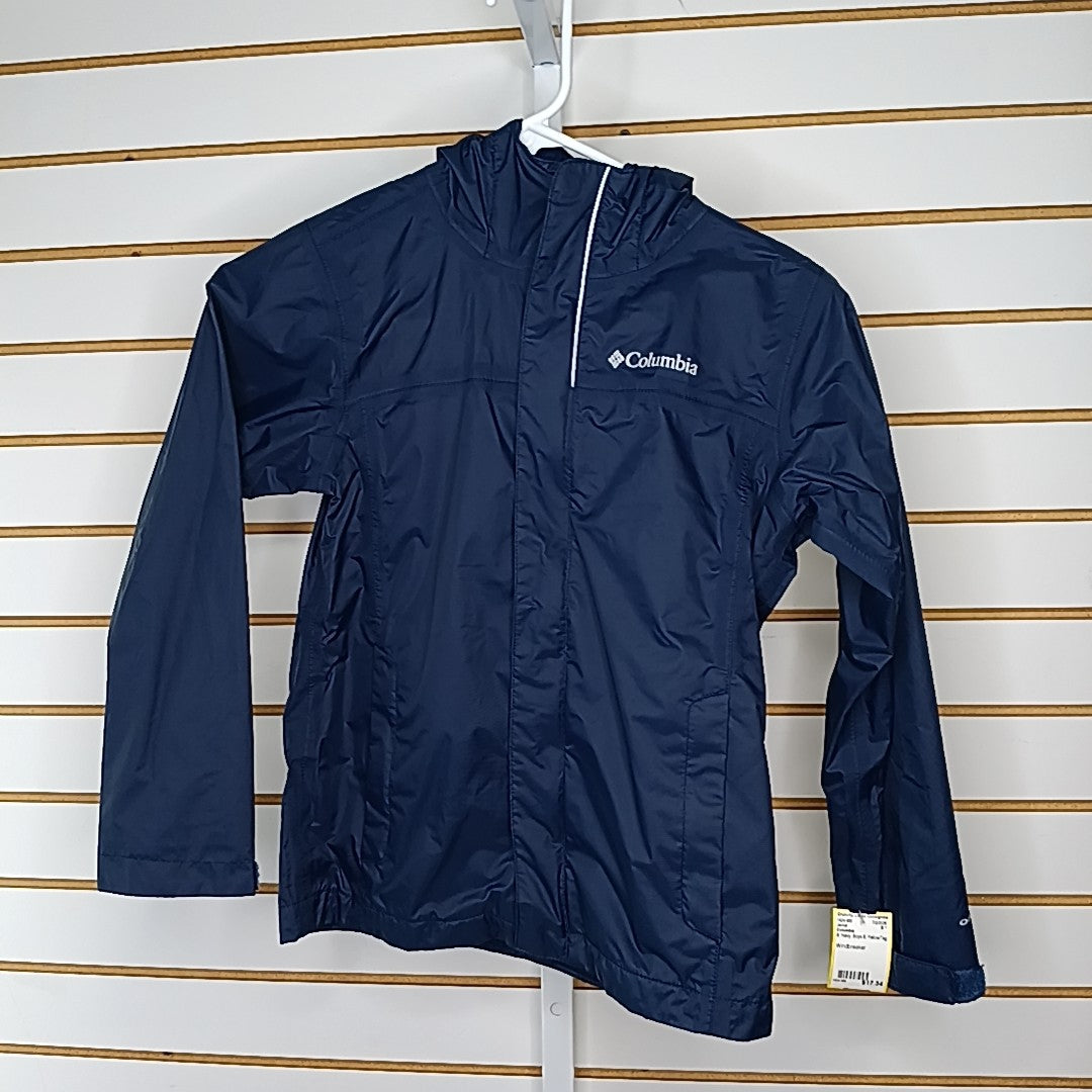 Columbia 8 Jacket