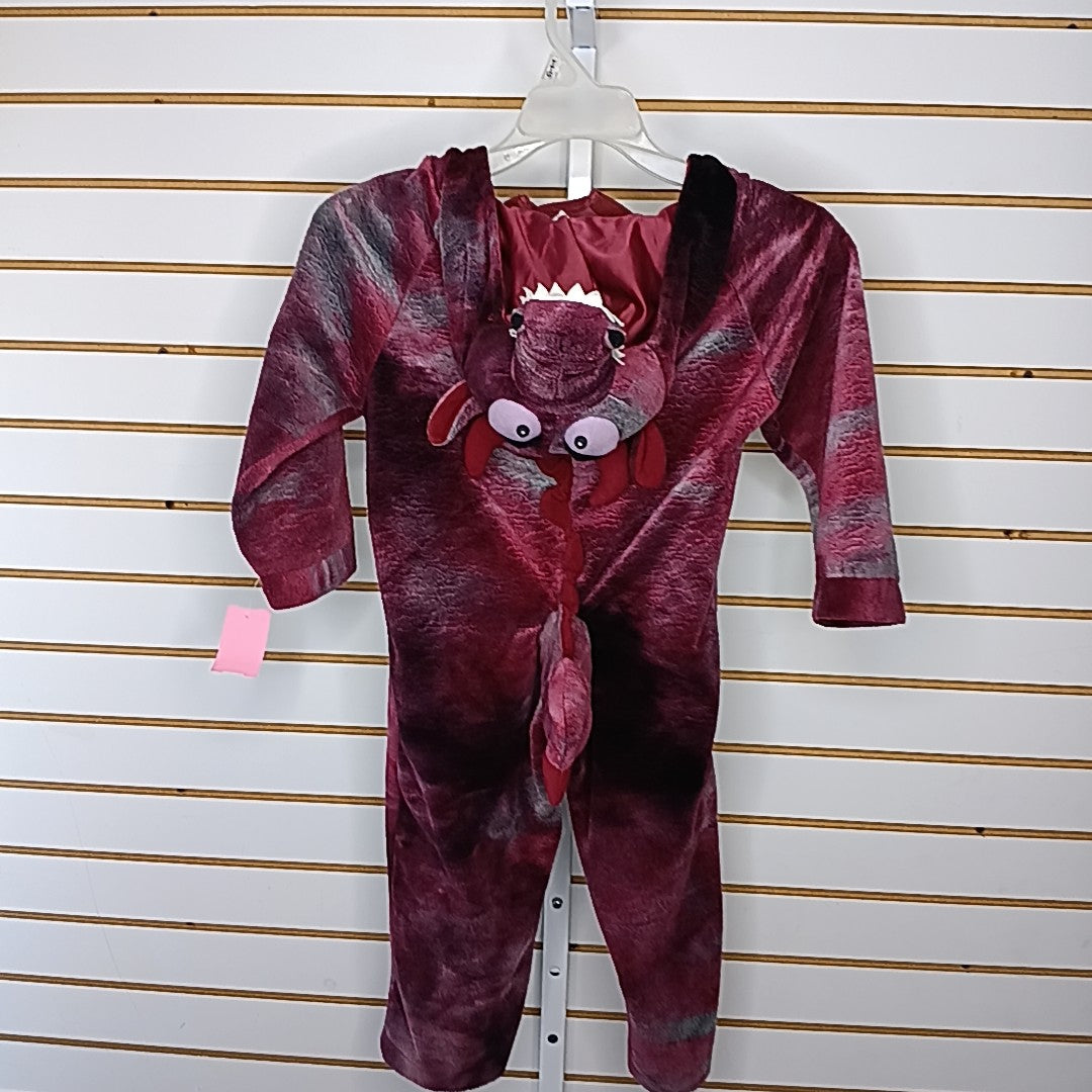 BabyStyle 2T-4T Costume