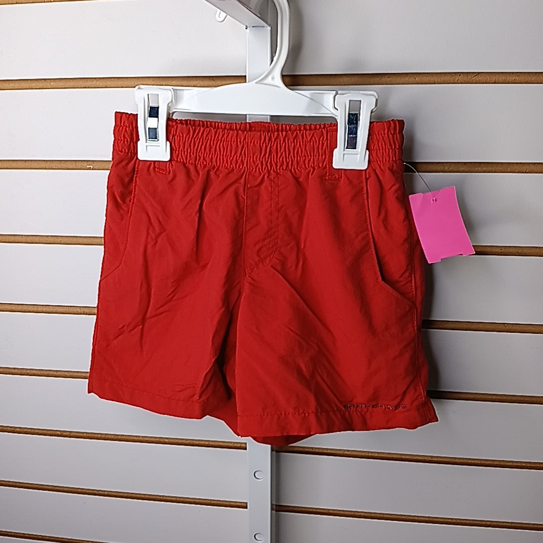 Columbia 4/5 Swim Shorts