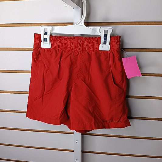 Columbia 4/5 Swim Shorts