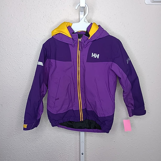 Helly Hansen 6/7 Jacket