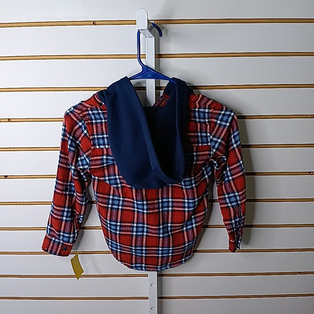 DKNY 5 Shirt