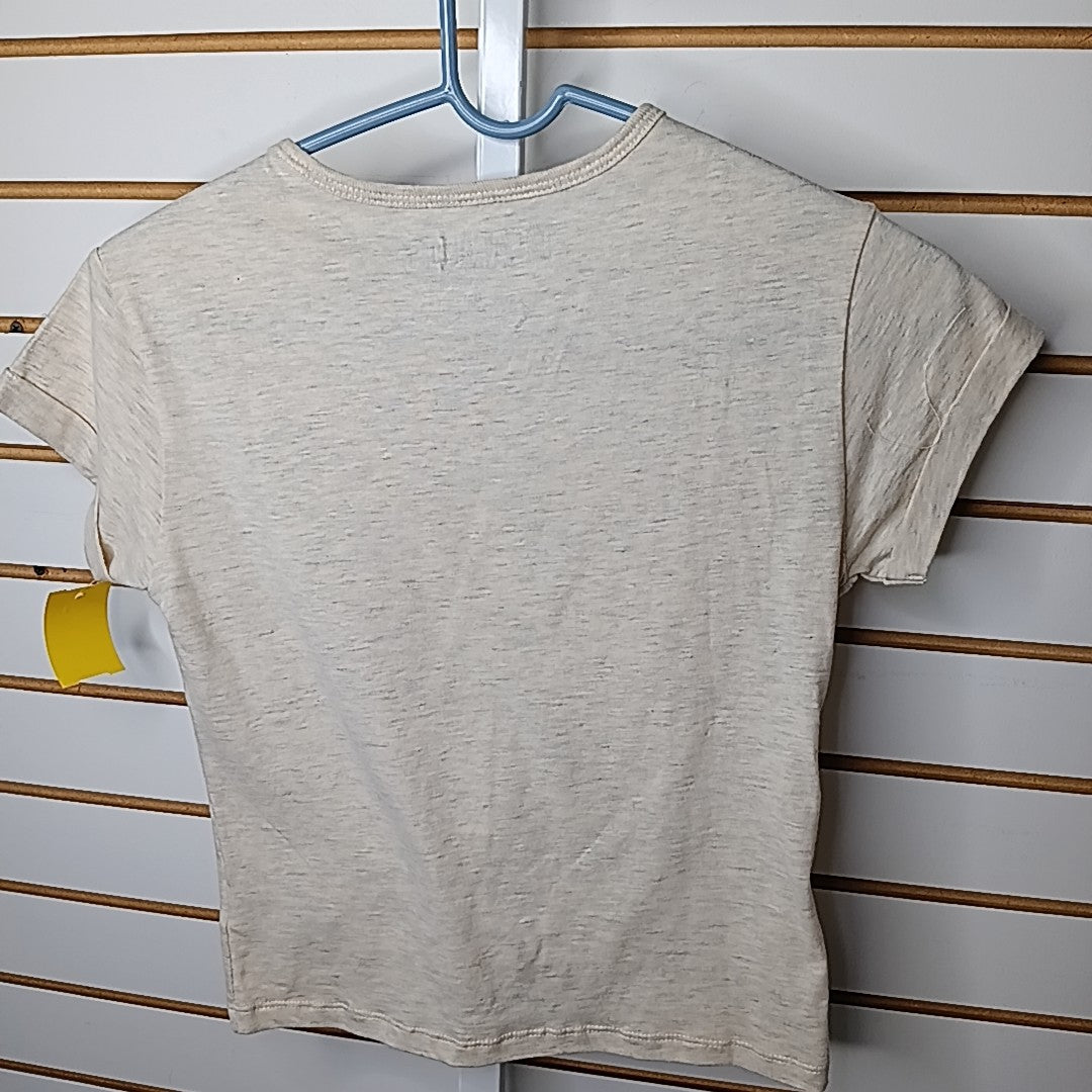 Peanuts 8 Shirt