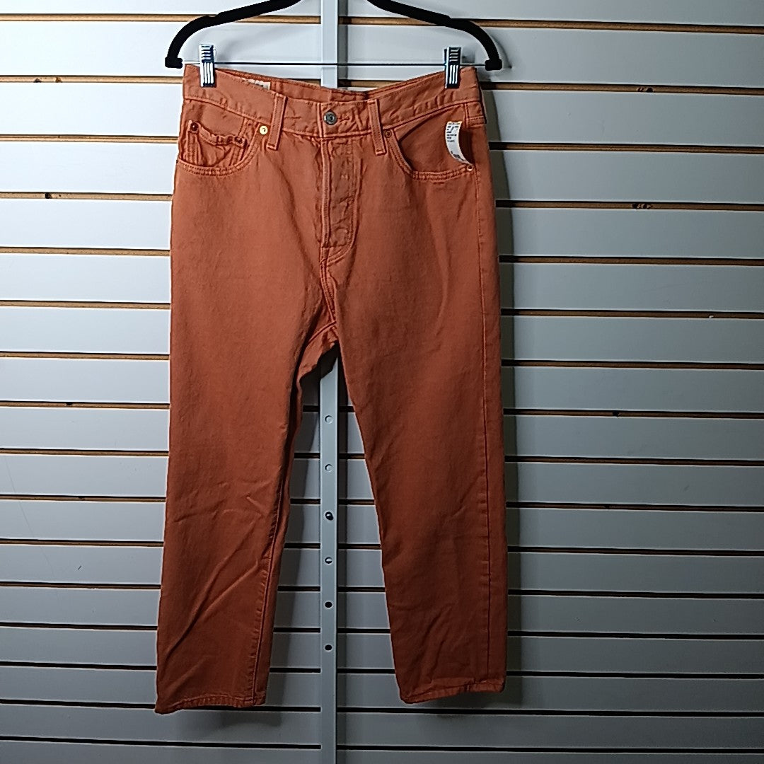 Levi Strauss Size 28 Jeans