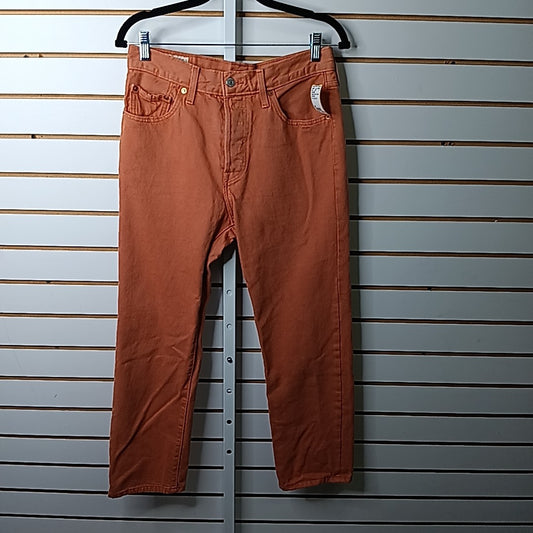 Levi Strauss Size 28 Jeans