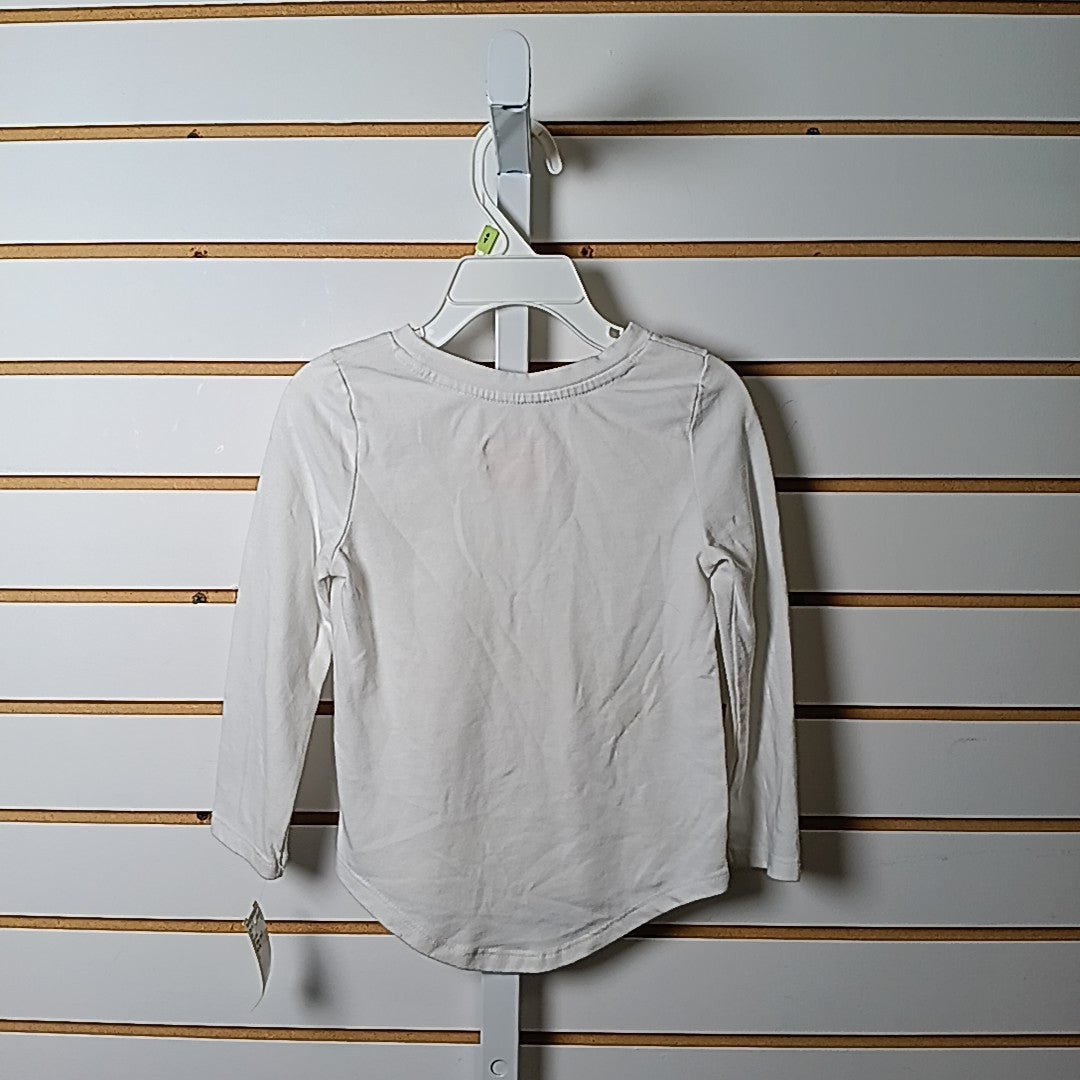 Cat & Jack 2T Shirt