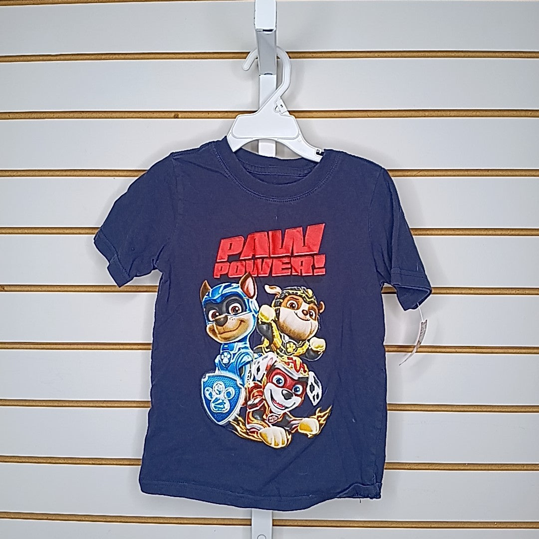 Nickelodeon 5T Shirt