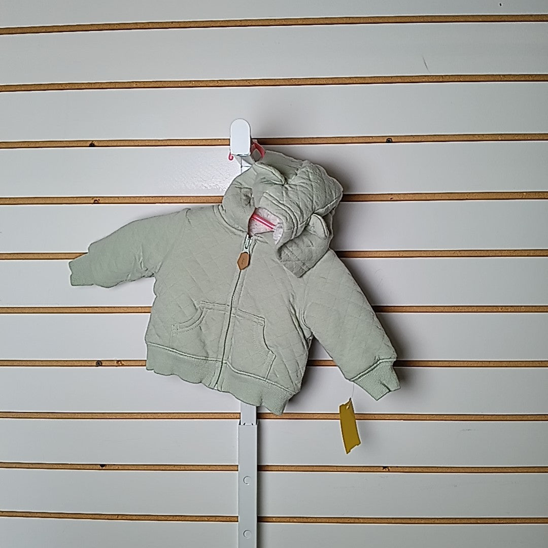 Simple Joys Newborn Sweater/Sweatshirt
