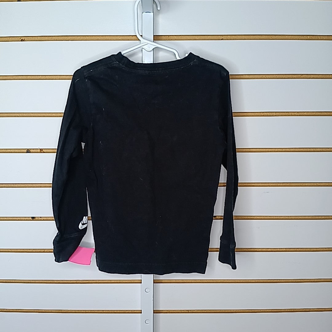 Nike 5 Shirt