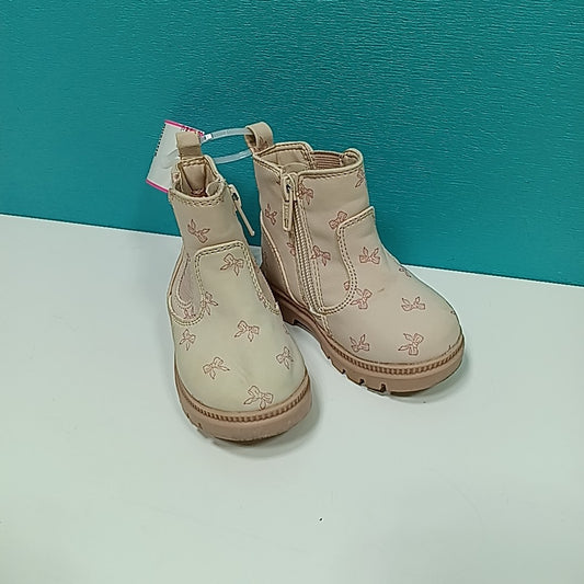 Wonder Nation 4C Boots