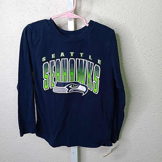 NFL 5/6 Shirt