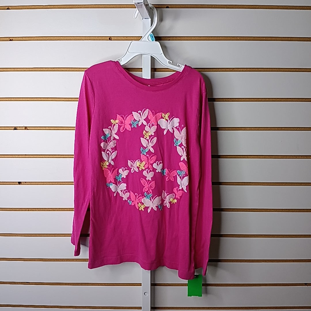 Children's Place 10/12 Shirt