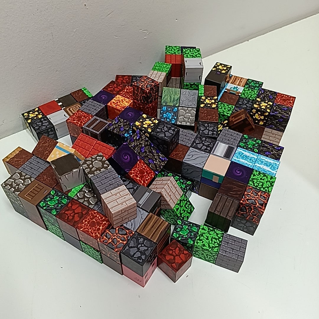 Blocks