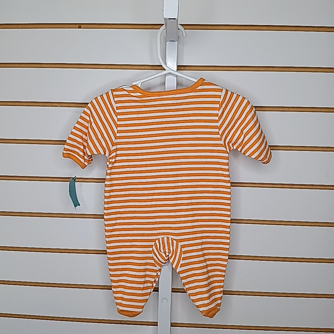 Newborn Sleeper/Footies
