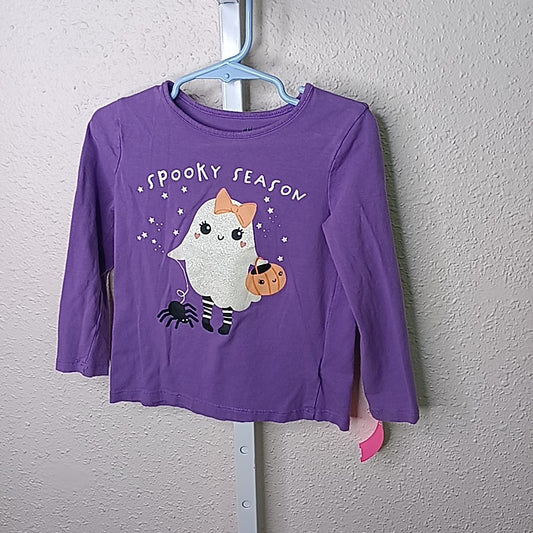 H&M 3/4 Shirt