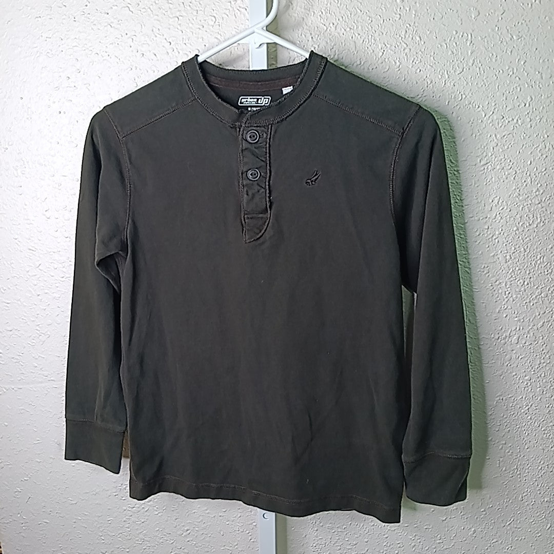 Urban Pipeline 10/12 Shirt