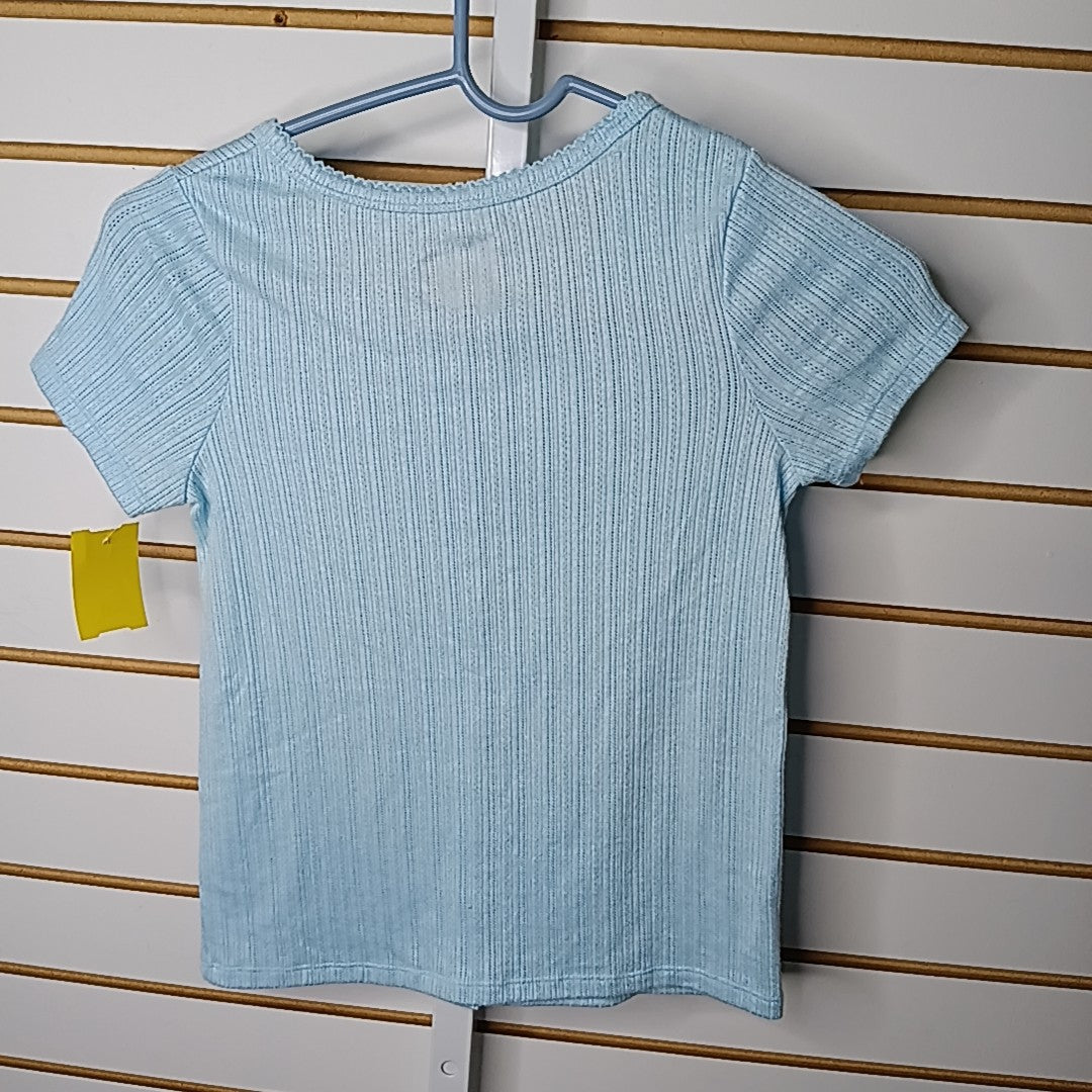 Cat & Jack 10/12 Shirt