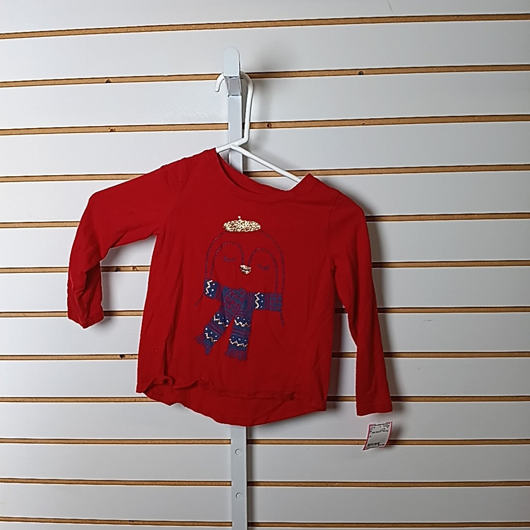 Dip 4T Shirt